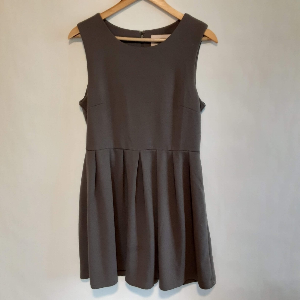 Forever 21 dress